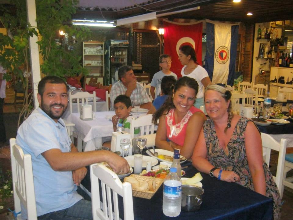 BeyazBegonvil Fethiye I Nerede ne yapılır?