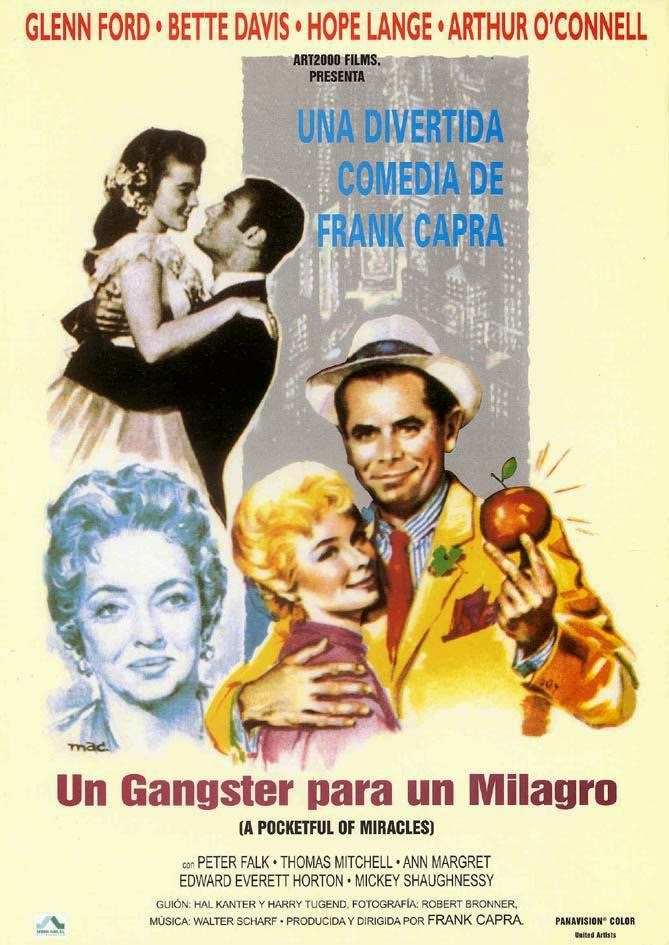 Un Gángster Para Un Milagro (1961)