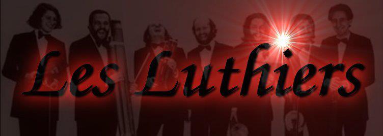 Les Luthiers