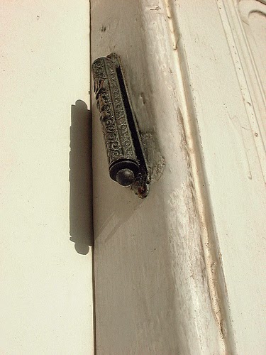 Mezuzah Mezuzah
