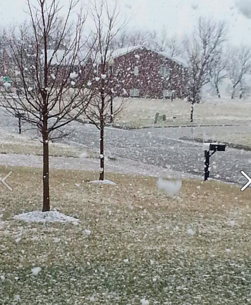 Mike Smith Enterprises Blog For My Friends in Winfield, Kansas