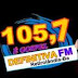 Rádio Definitiva 105.7 FM - Bahia
