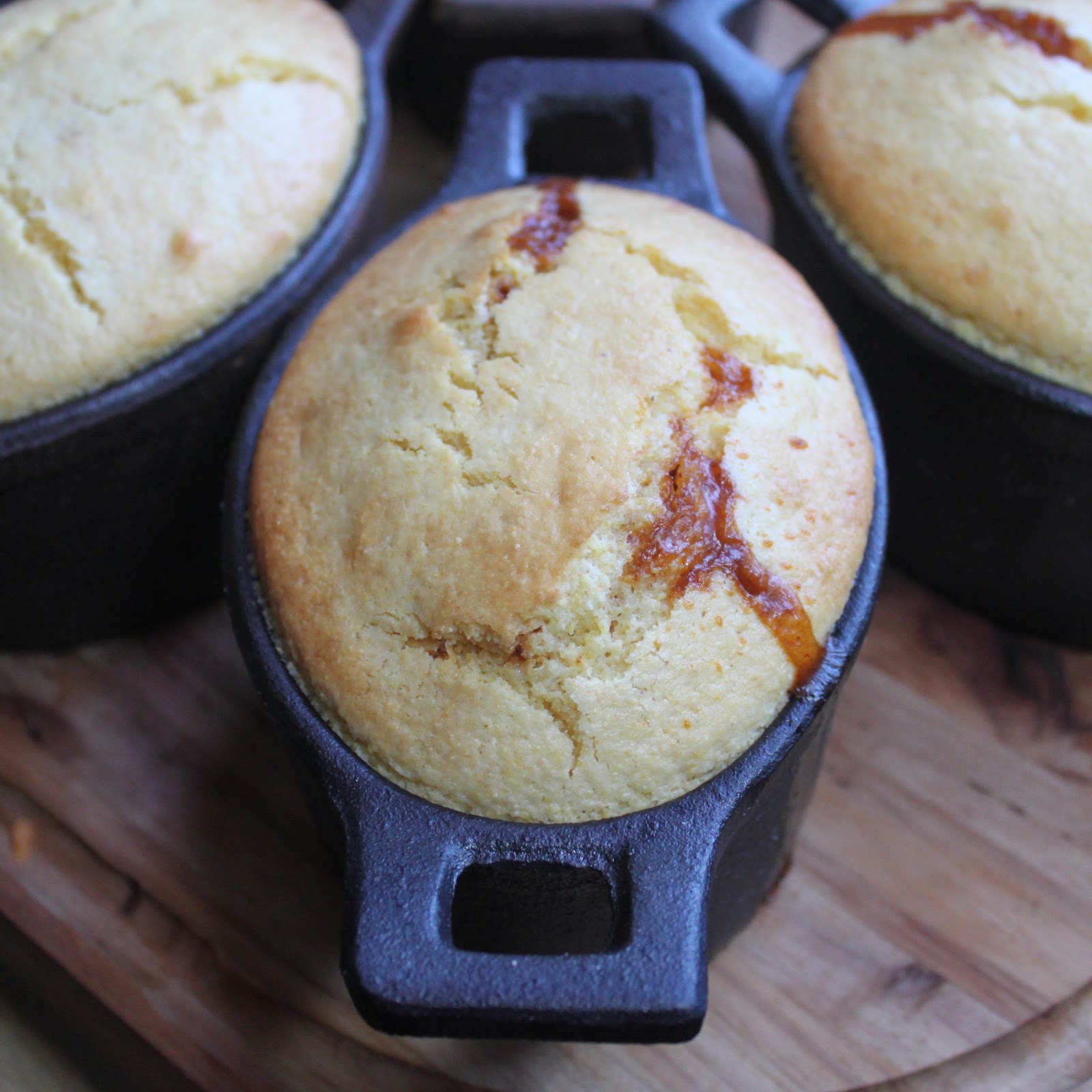 Craving Comfort ChiliDog Pot Pie! Oh My!!