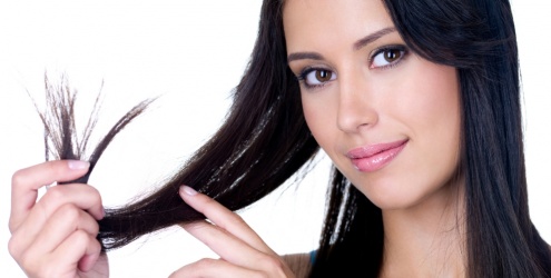 Receita caseira para o cabelo crescer mais rápido