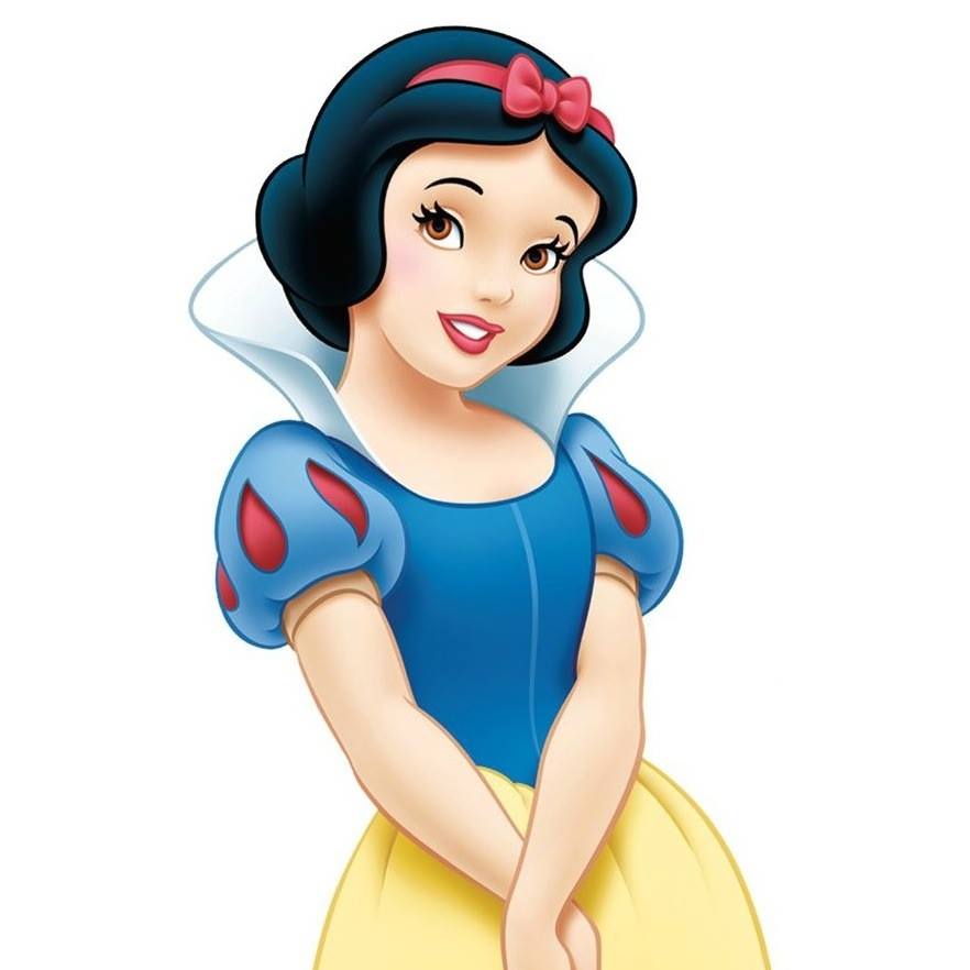 Princesas Disney Blancanieves Imagui