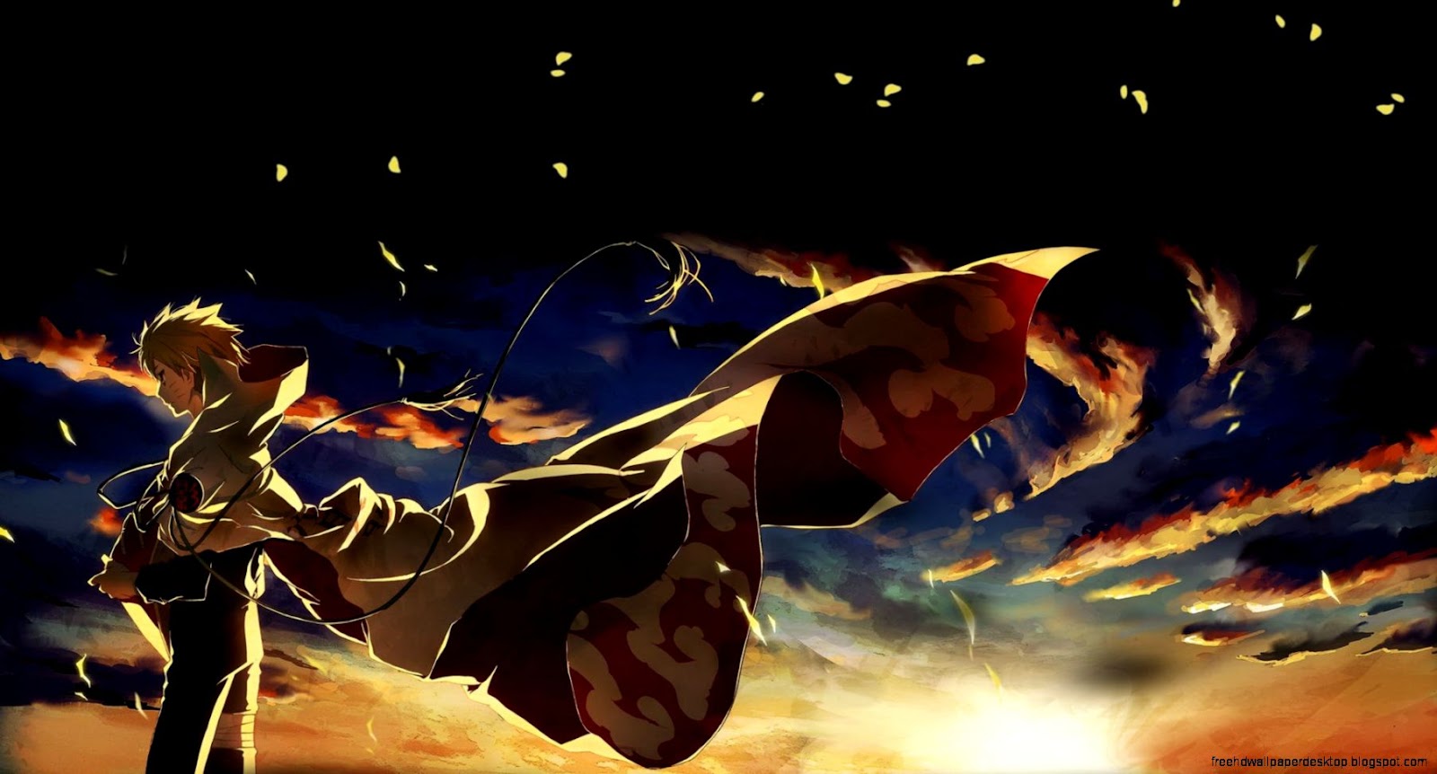 Cool Anime Boy Cool Anime Boy