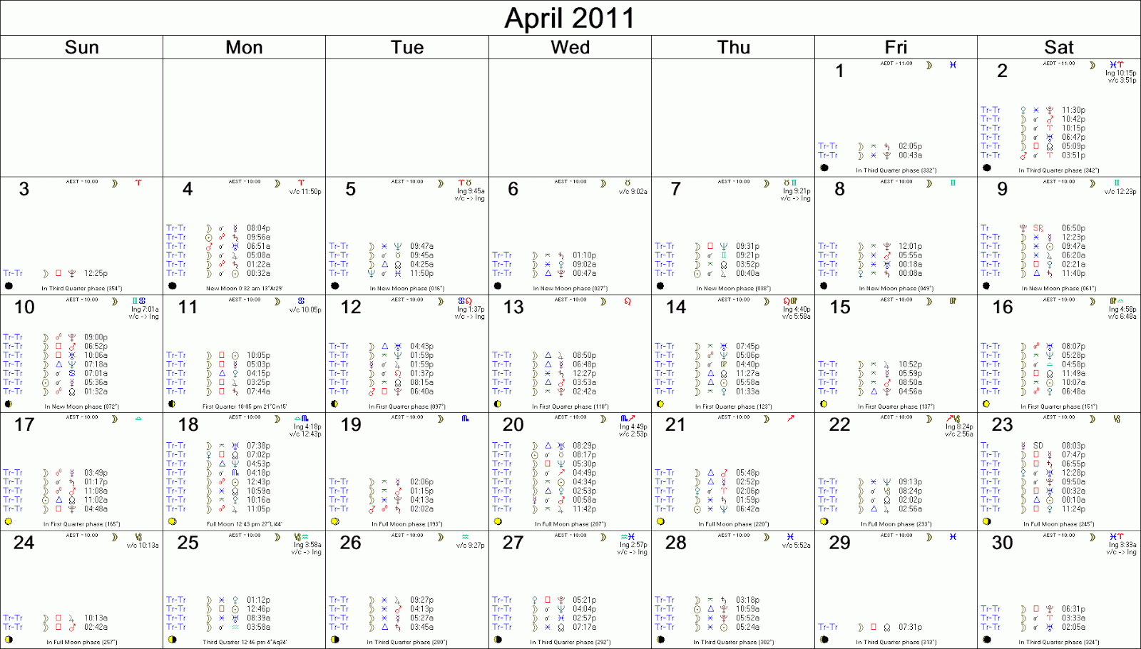 asx trading day calendar