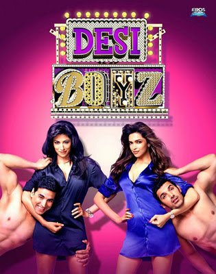 Free download movie desi boyz 2011