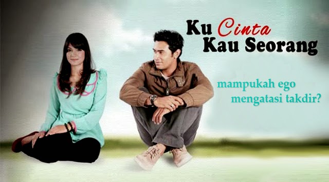 Ku Cinta Kau Seorang Full Episode 2013 Free Movie Tube