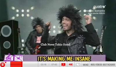 cuatro.com: Imitación de Tokio Hotel en el Programa Español "TONTERÍAS LAS JUSTAS" CLUB%2BNEWS%2BTOKIO%2BHOTEL