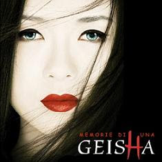 MEMORIE DI UNA GEISHA