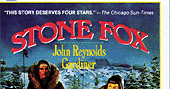 stone fox by john reynolds gardiner stone fox by john reynolds gardiner