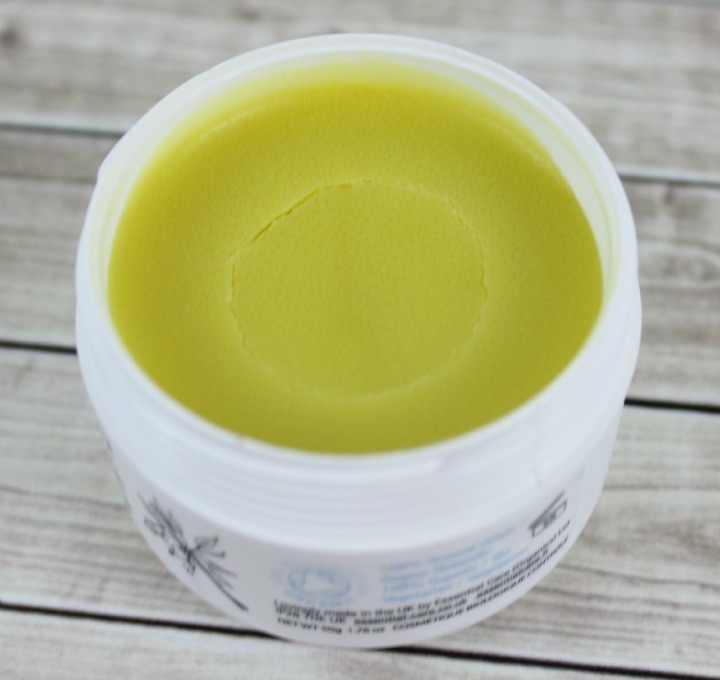 Review Odylique Ultra Rich Moisture Balm Hello Pretty Bird! A beauty and notsoglamorous