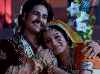 Sinopsis Jodha Akbar ANTV Episode 250 Sinopsis Jodha Akbar ANTV Episode 250