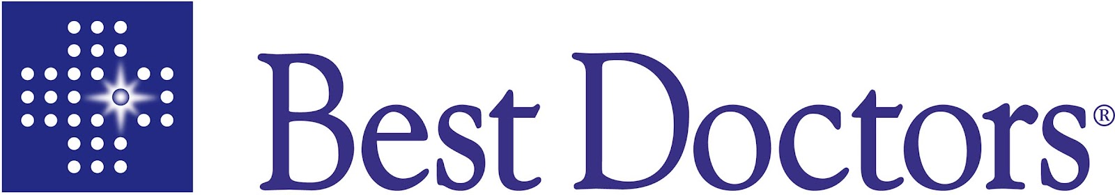 Best Doctors Logo