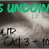 Blog Tour: TYLER'S UNDOING by L.P. Dover: Excerpt + Teasers 