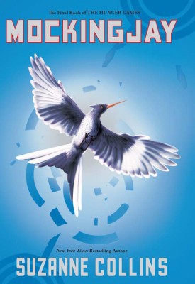 Hunger Games Mockingbird
