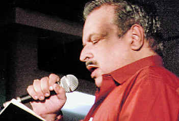 P Jayachandran Singer