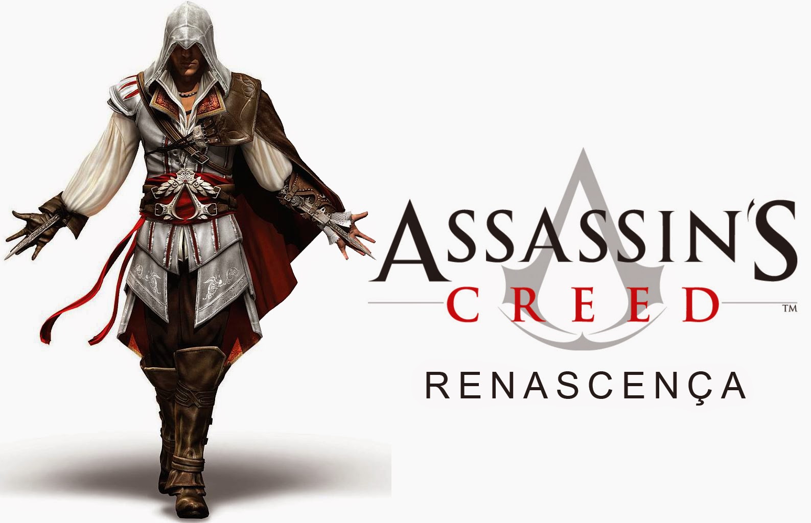 Os livros de Assassin's Creed - Análise 