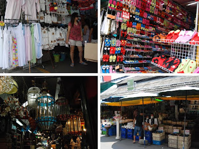 Mua sắm Chợ Chatuchak -“Chợ Trời Lớn Nhất Thế Giới” Chatuchak+thai+lan+56