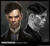 #15 Dishonored Wallpaper