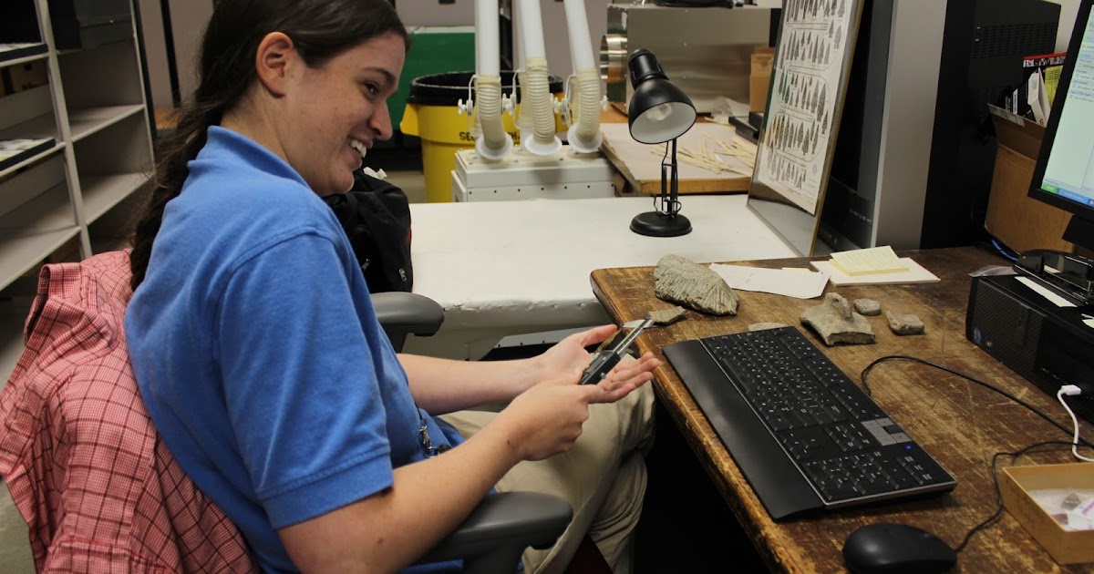 This Week In Pennsylvania Archaeology Keystone Internship draws to a close