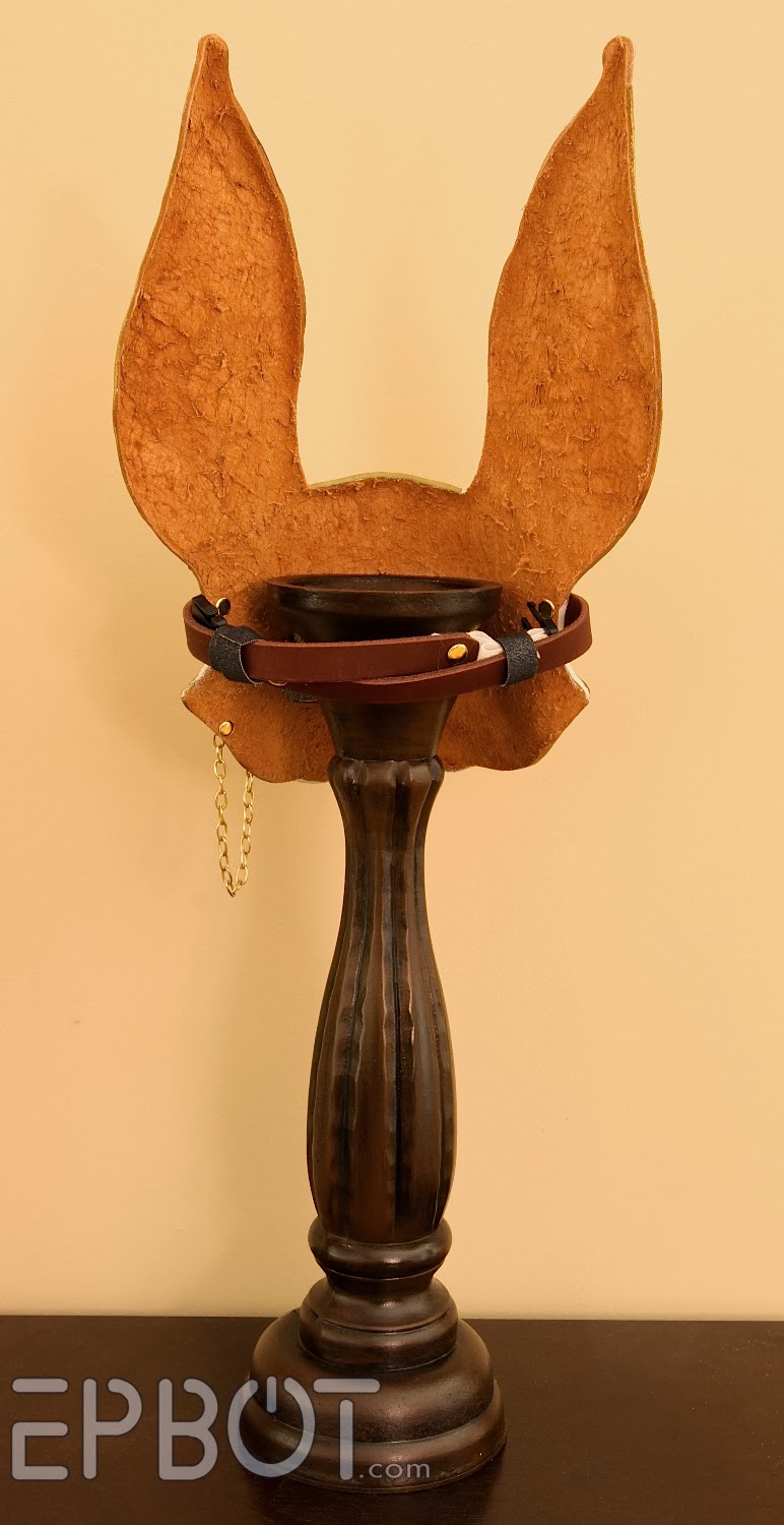 EPBOT Easy Masquerade Mask Display Stand