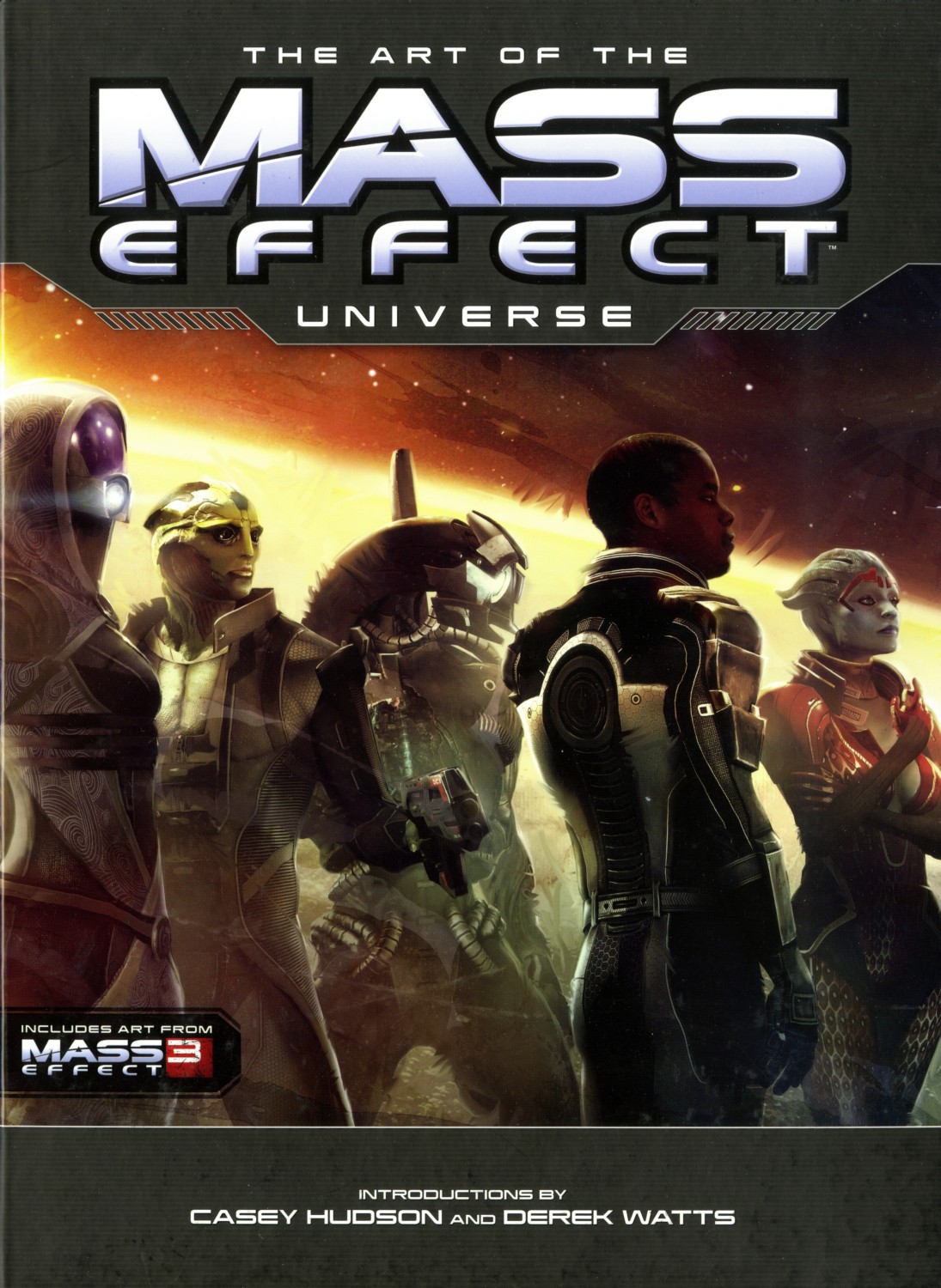 mass effect concept art book pdf