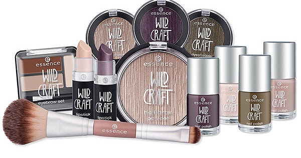 Осенние коллекции от Essence: Miami Roller Girl ... - nastushabeauty