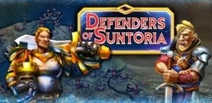 Defenders of Suntoria 