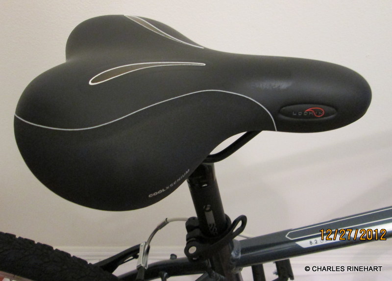 2013 TREK DS 8.2 BICYCLE