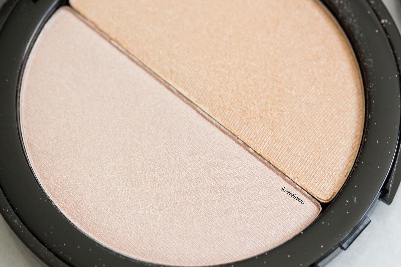 Good For You Makeup Glo Minerals Serein Wu