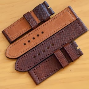 Aegir Metta Strap, photo via Aegirinstruments.com Aegir Metta Strap, photo via Aegirinstruments.com