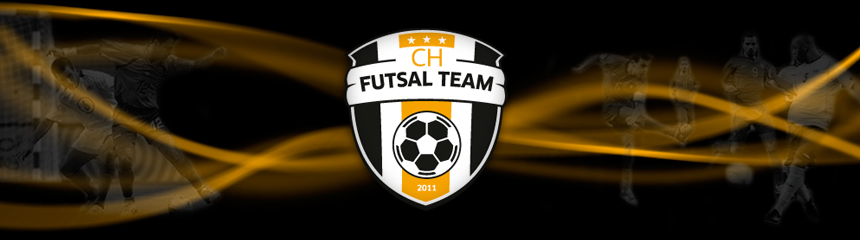 CH Futsal Team