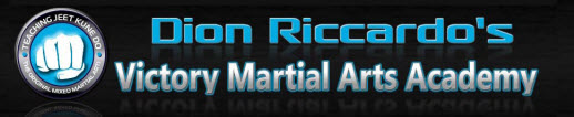 Dion Riccardo's Victory Mixed Martial Arts Academy 