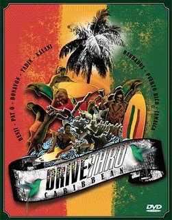Drive Thru Caribbean Season 4 movie