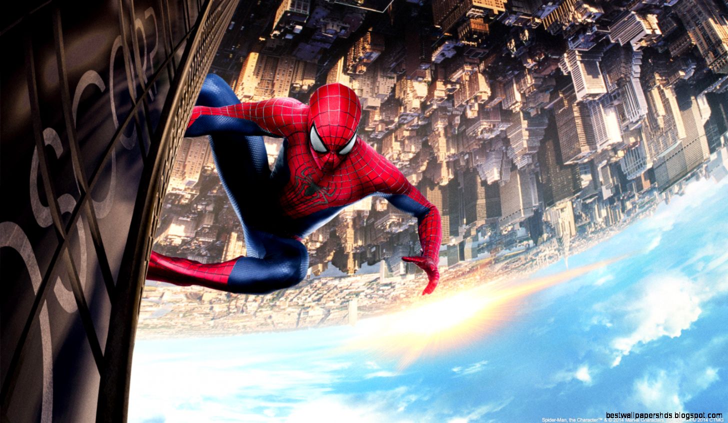The Amazing Spider Man 2 Wallpapers HD Facebook Cover Photos The Amazing Spider Man 2 Wallpapers HD Facebook Cover Photos