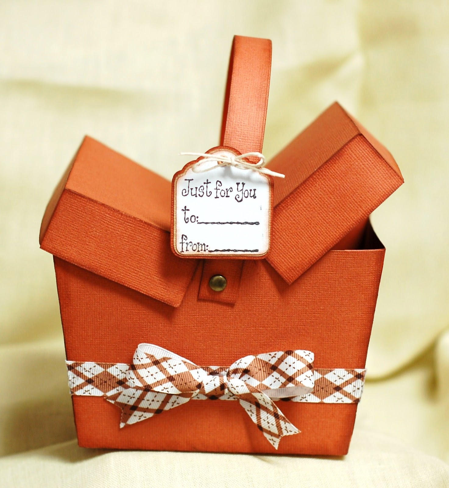 Paper Creations by Kristin Picnic Basket Notecard/Gift Set