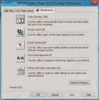 Epson R230 Flash Software Download Epson R230 Flash Software Download