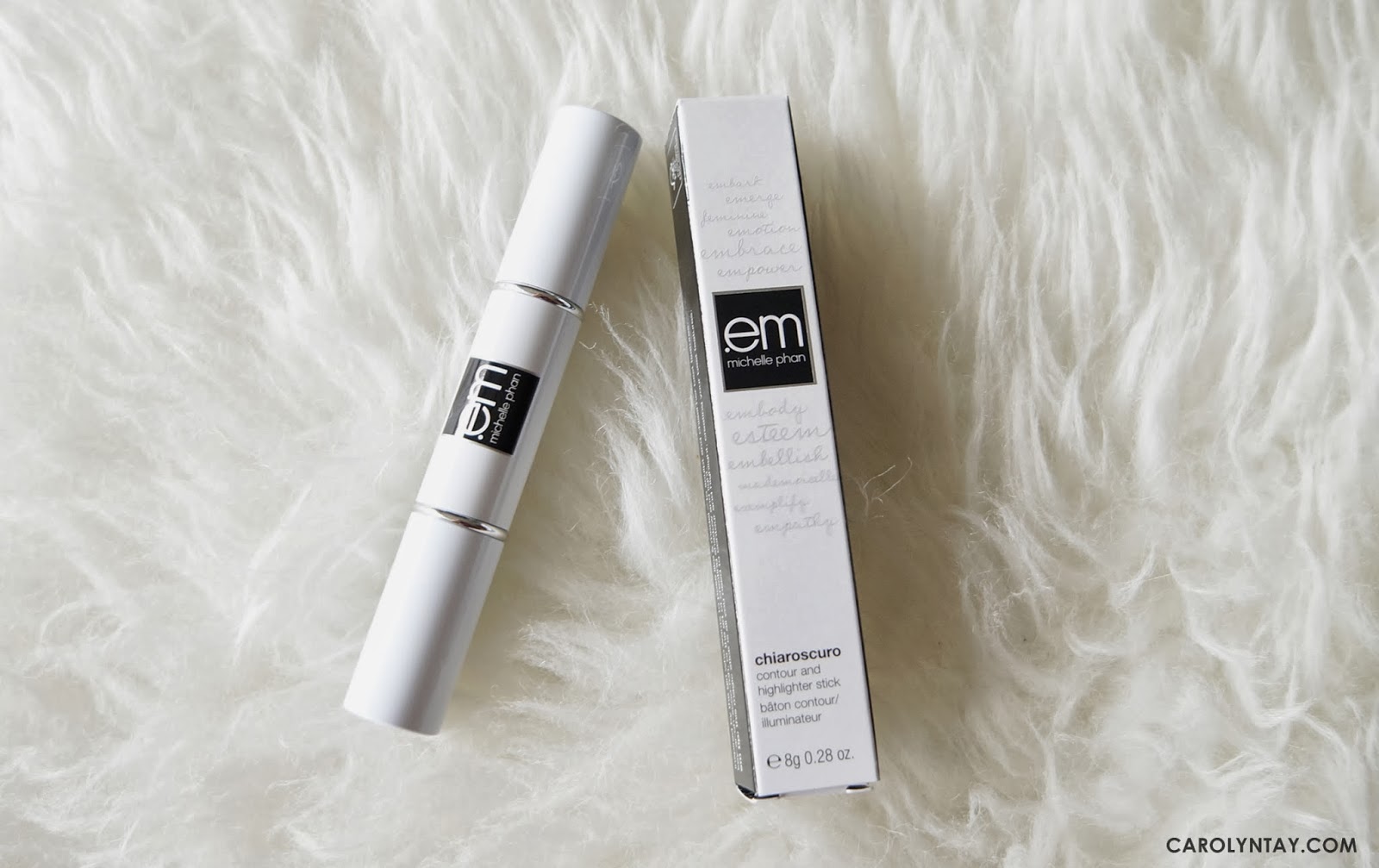 EM Cosmetics Haul • Beauty, Travel, Lifestyle Platform