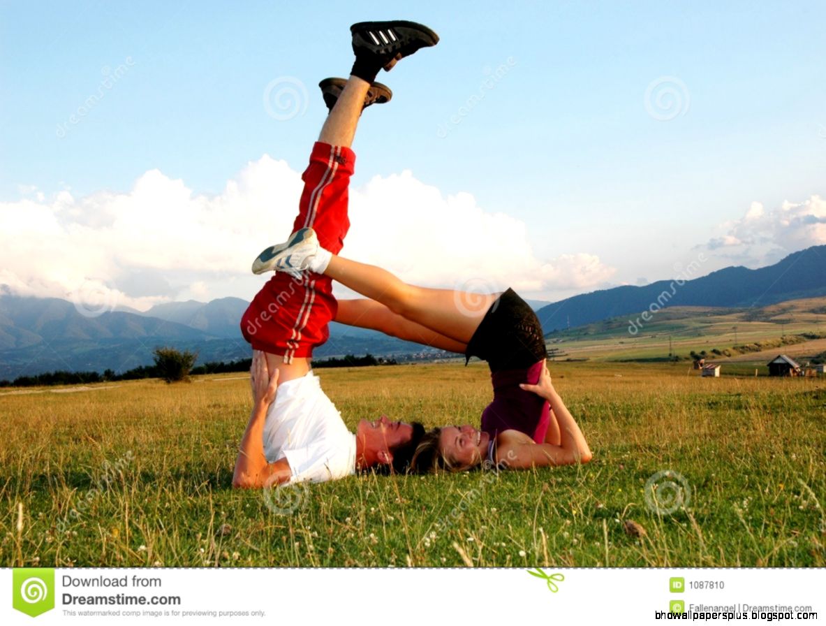 Funny Couple Stock Photo   Image 1087810 Funny Couple Stock Photo   Image 1087810