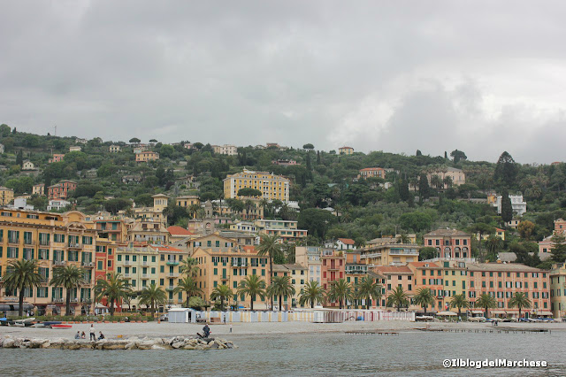 John Walker & Sons Voyager portofino