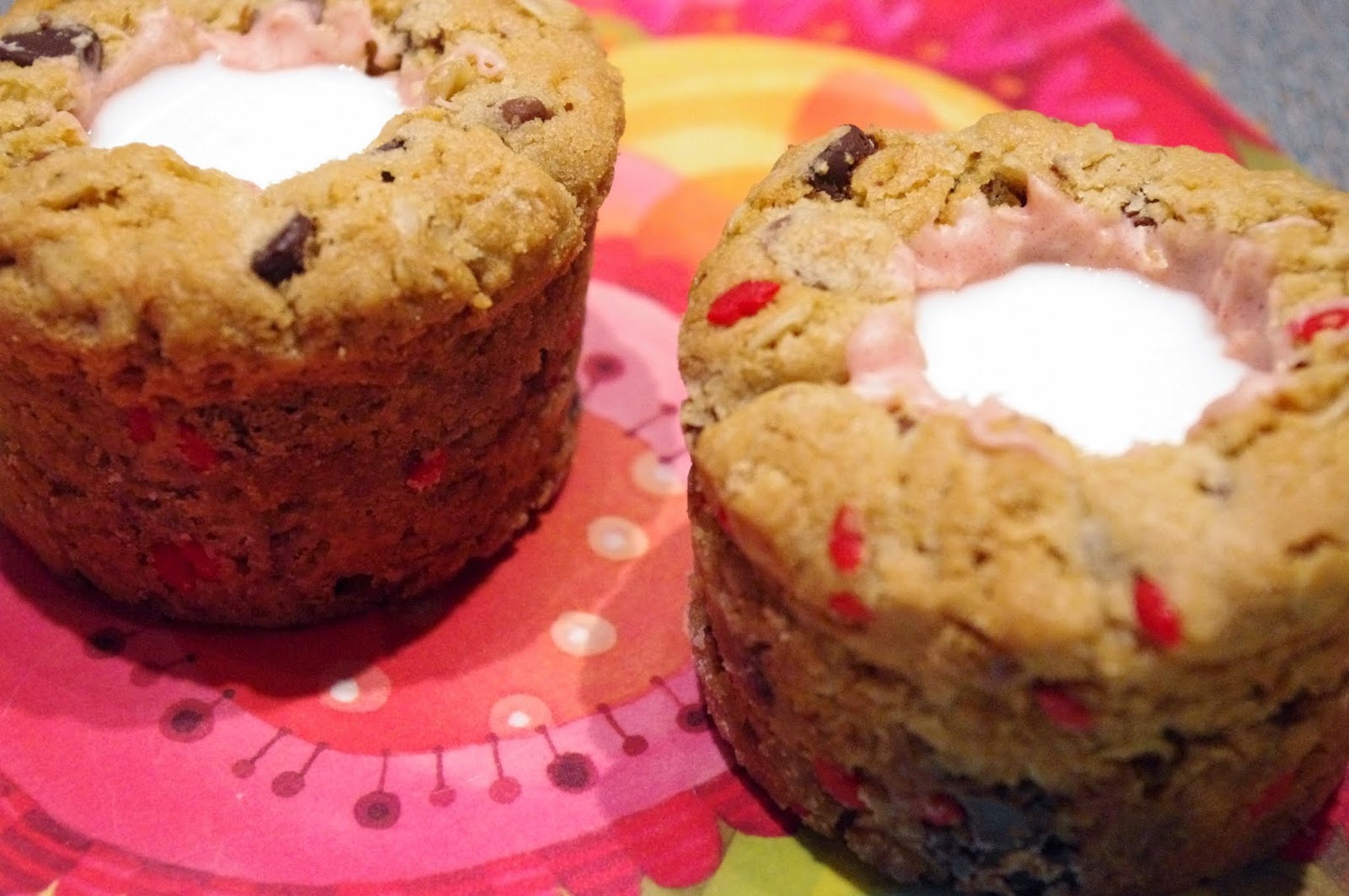 Les 3 mousquetaires Biscuits shooter!!