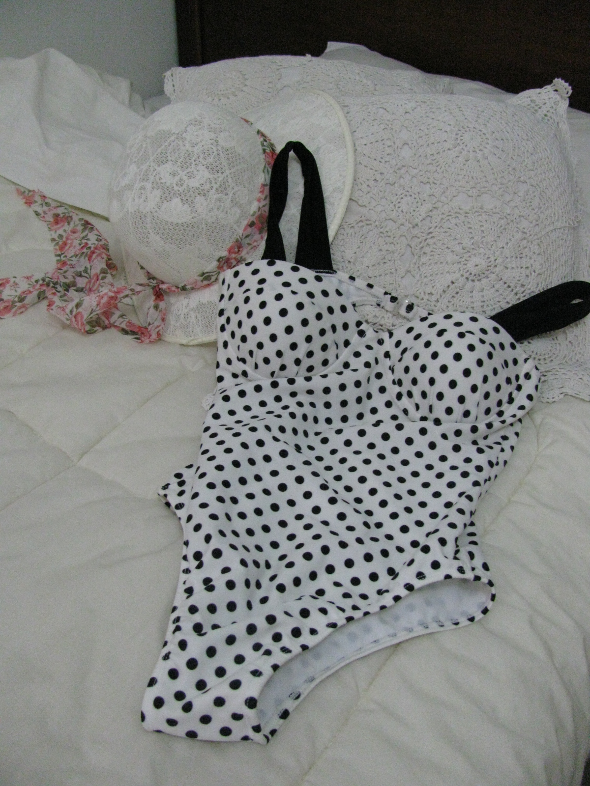 Little Bunny: Details of my room #2 ♥