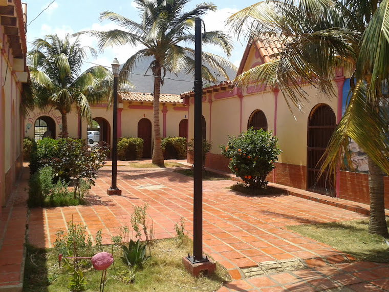 Centro Artesanal Tío Martín de la Chica Moruy