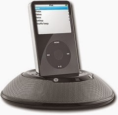 JBL On Stage Micro II Dock Speaker for Ipod (Compatible with 3.5mm Jack) worth Rs.4999 for Rs.990 Only @ Flipkart