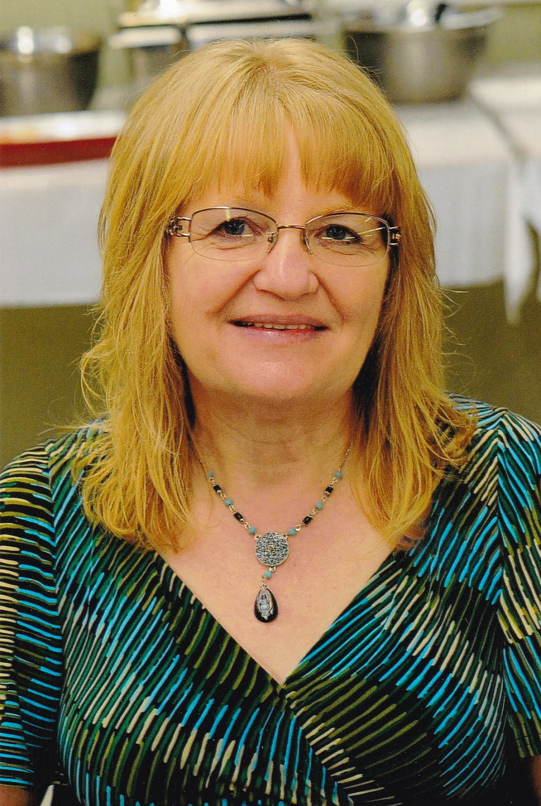 Debbie Brownmiller
