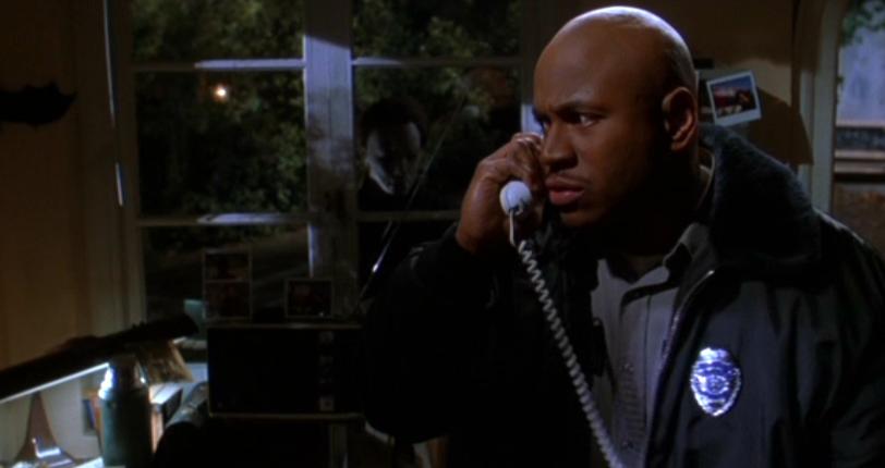 Halloween H20 Twenty Years Later