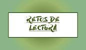 Retos de lectura