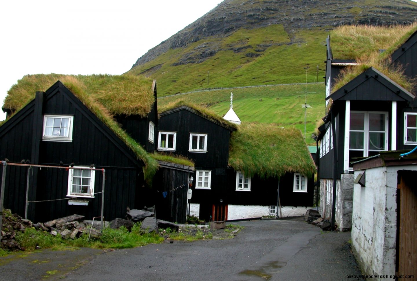 Faroe Islands Faroe Islands